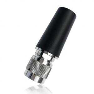 GSM Qaud-Band Rubber External Antenna With N Type Connector